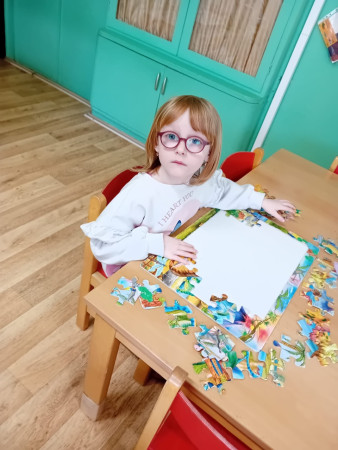 Dozvídáme se zajímavosti o dinosaurech